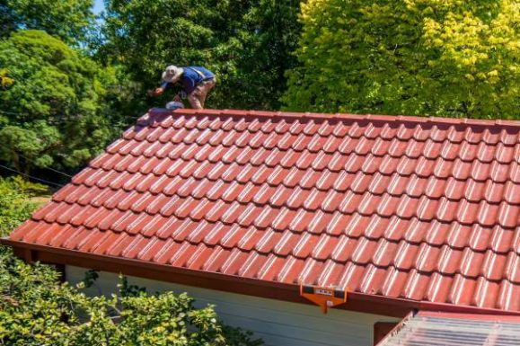 Terracotta Roof Restorations Melbourne Roofing Contractors Melbourne